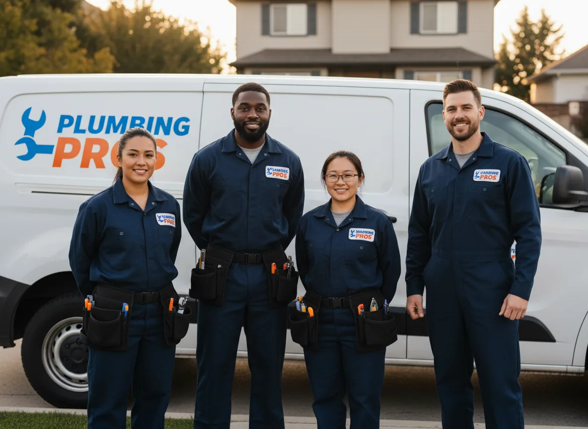 Water Heater Repair company in Jamaica, IA